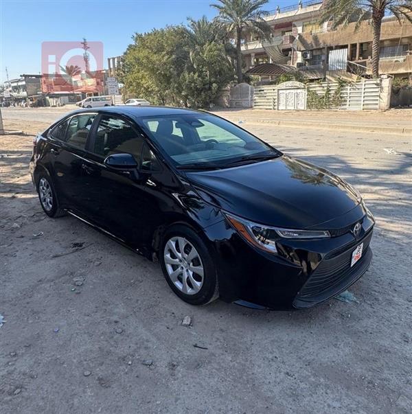 تويوتا كورولا 2024 للبيع في العراق -  بغداد